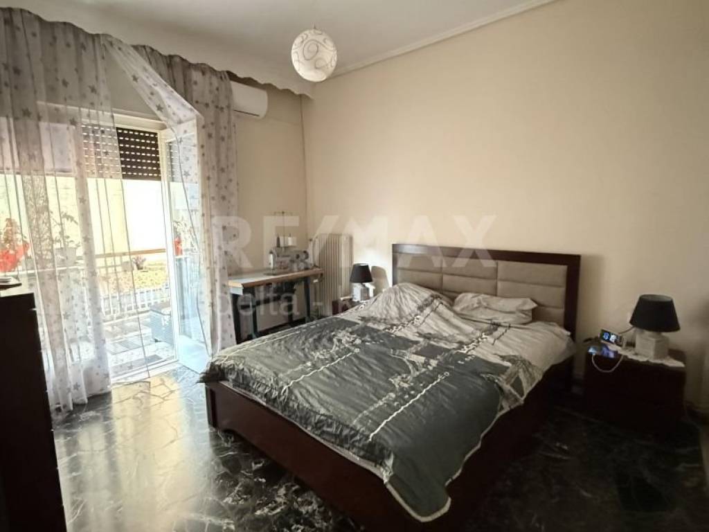 Υπνοδωμάτιο