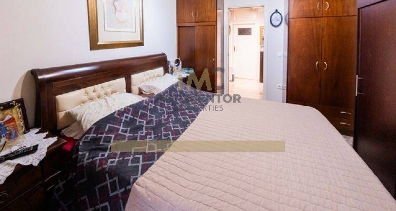 Υπνοδωμάτιο