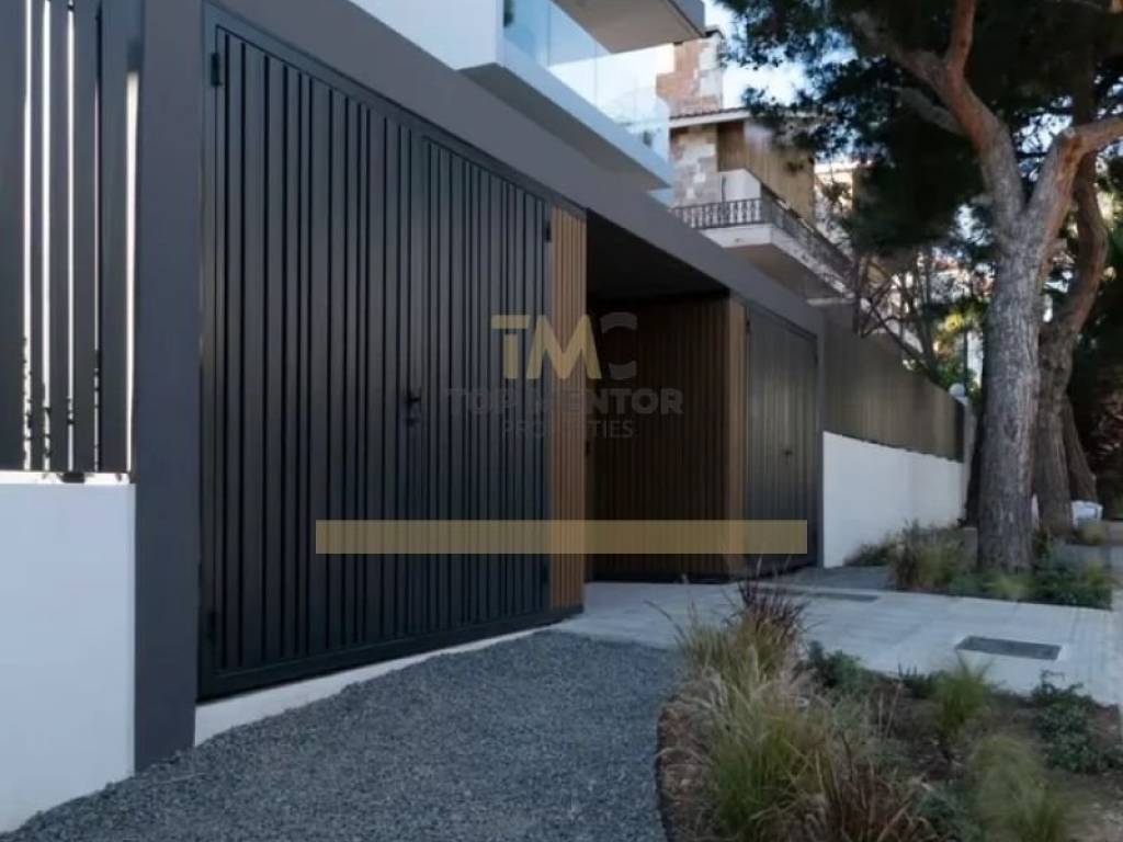 Εξωτερικός χώρος