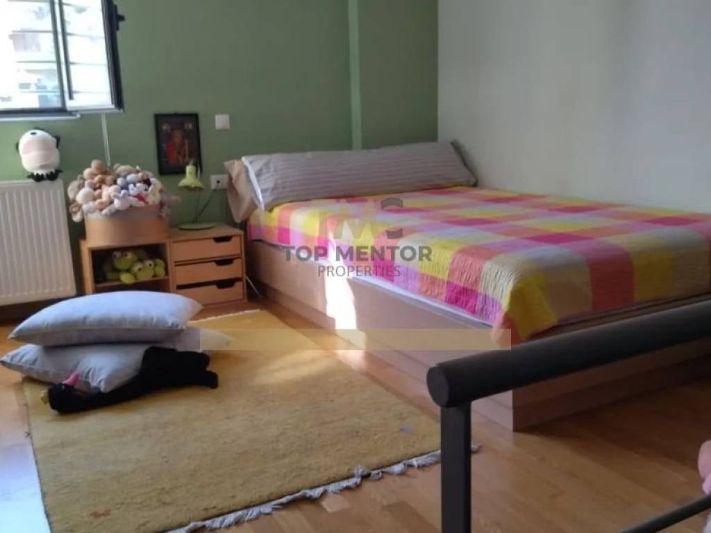 Υπνοδωμάτιο