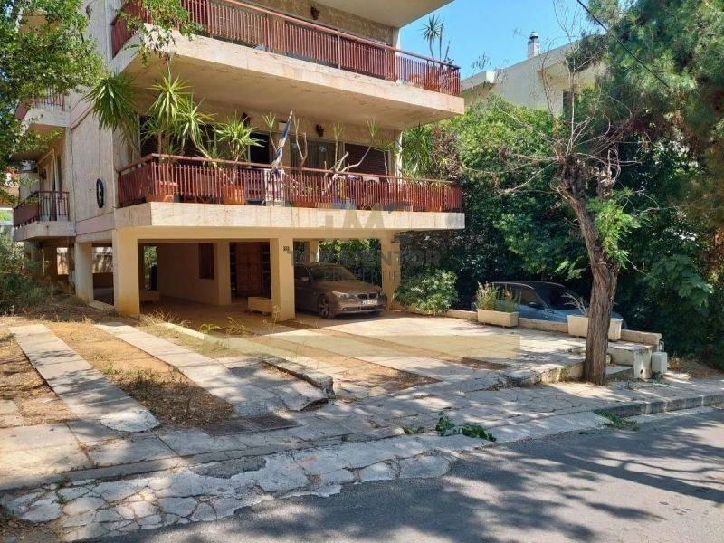 Εξωτερικός χώρος