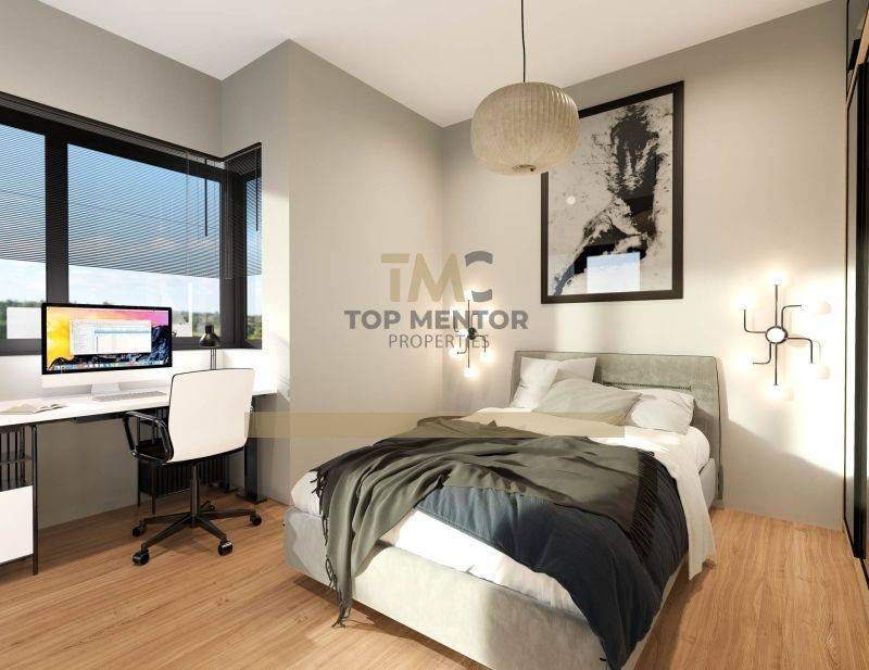 Υπνοδωμάτιο