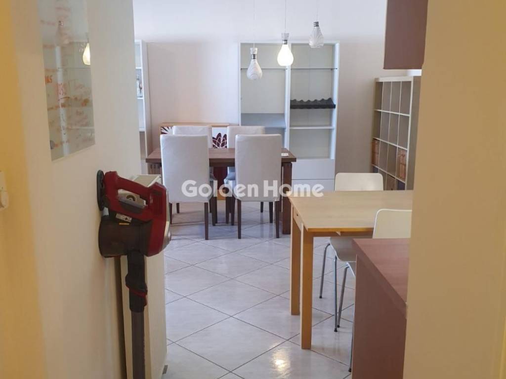 Χολ - Διάδρομος