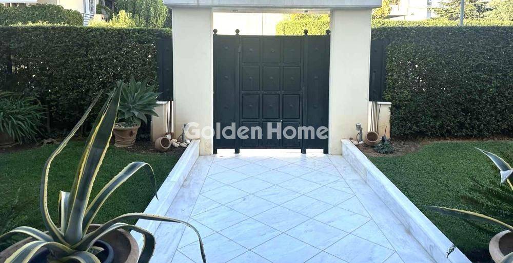 Εξωτερικός Χώρος