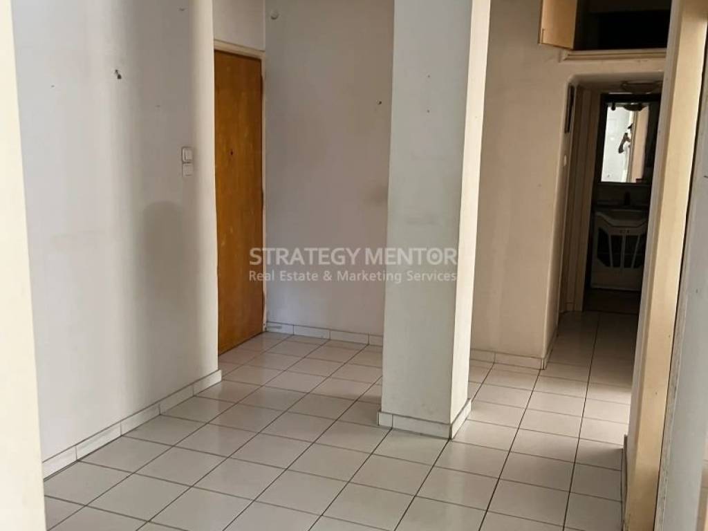 Άποψη χώρου