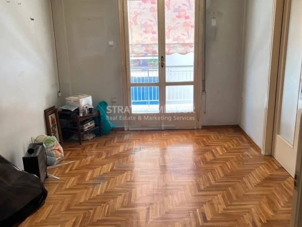 Άποψη χώρου