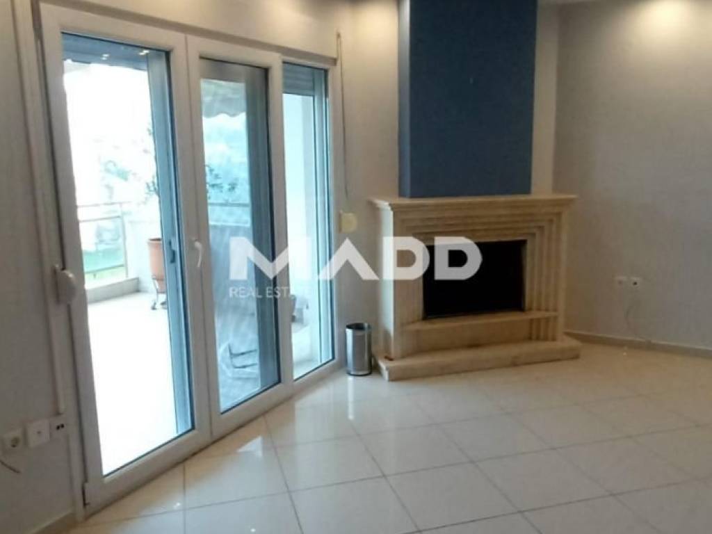 Άποψη χώρου