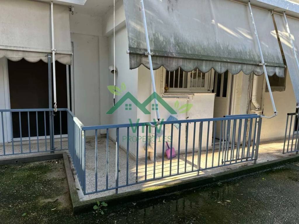 Εξωτερικός χώρος