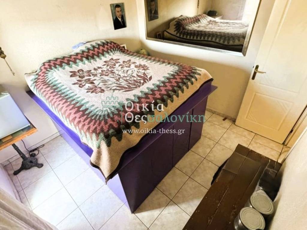 Υπνοδωμάτιο