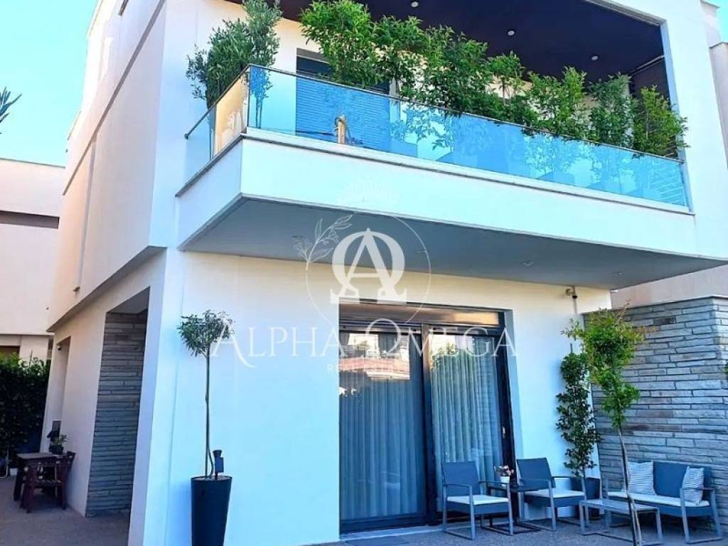 Εξωτερικός χώρος