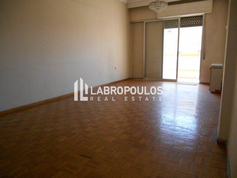 Άποψη χώρου