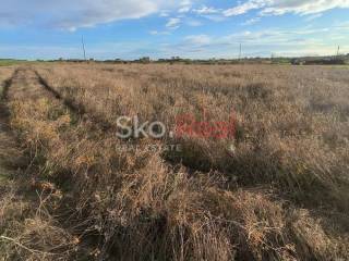 Αγροτεμάχιο Επανομή