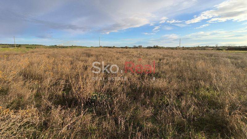 Αγροτεμάχιο Επανομή