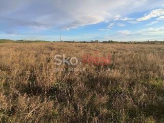 Αγροτεμάχιο Επανομή