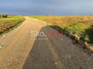 Αγροτεμάχιο Επανομή