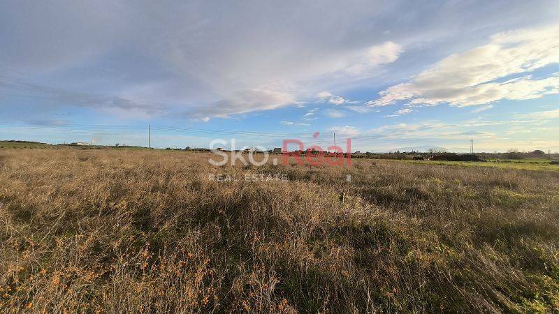 Αγροτεμάχιο Επανομή