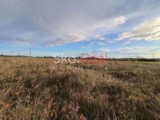 Αγροτεμάχιο Επανομή