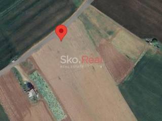 Αγροτεμάχιο Επανομή