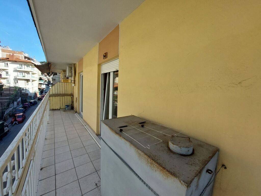 Apartment - Grekodom 64898|1031857