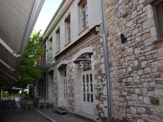 ΕΞΩΤΕΡΙΚΗ ΑΠΟΨΗ ΤΟΥ ΚΑΤΑΣΤΗΜΑΤΟΣ