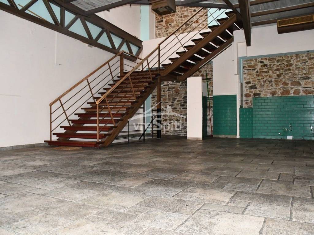 ΕΣΩΤΕΡΙΚΗ ΑΠΟΨΗ ΤΟΥ ΚΑΤΑΣΤΗΜΑΤΟΣ