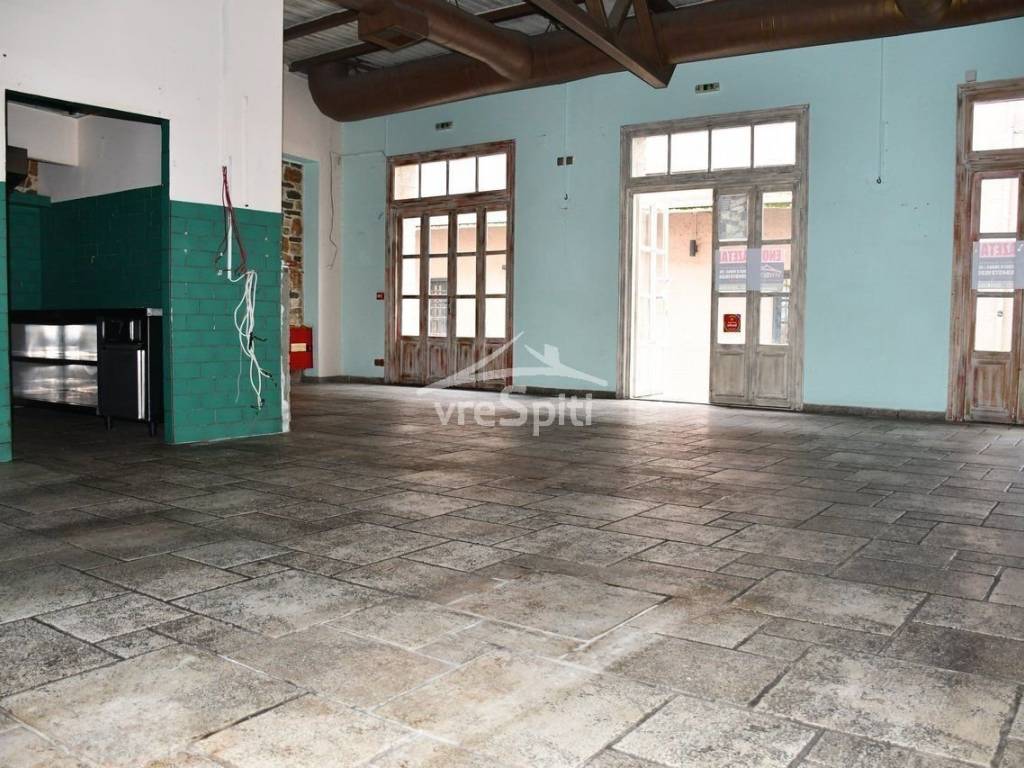 ΕΣΩΤΕΡΙΚΗ ΑΠΟΨΗ ΤΟΥ ΚΑΤΑΣΤΗΜΑΤΟΣ