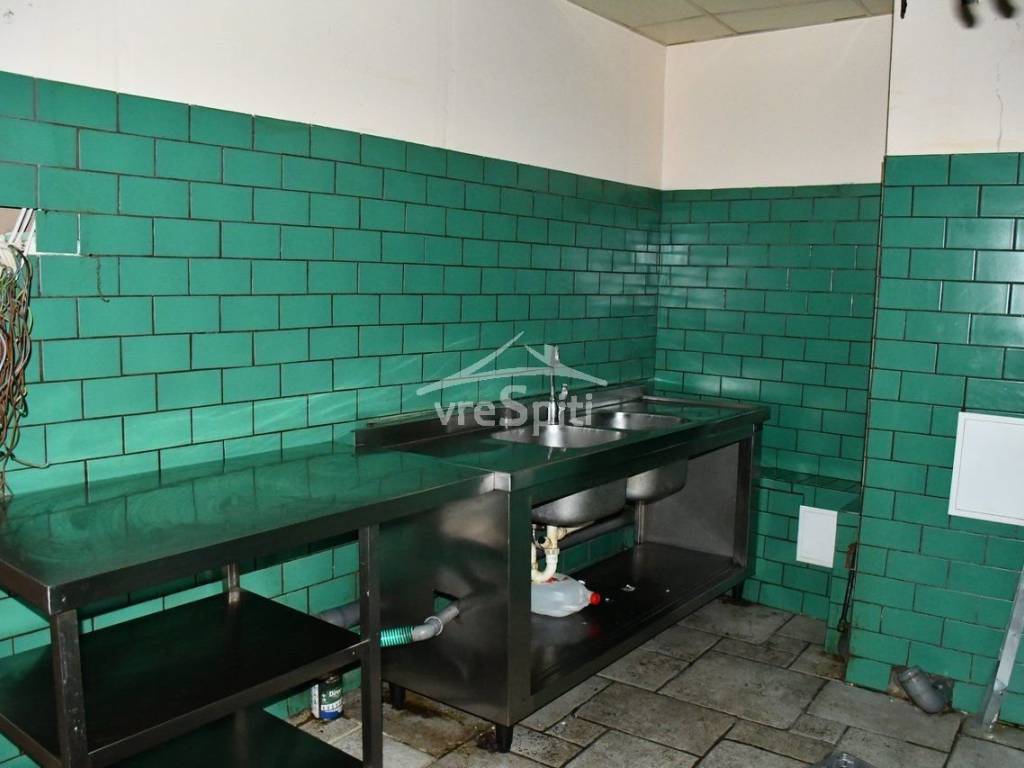 ΕΣΩΤΕΡΙΚΗ ΑΠΟΨΗ ΤΟΥ ΚΑΤΑΣΤΗΜΑΤΟΣ - ΚΟΥΖΙΝΑ