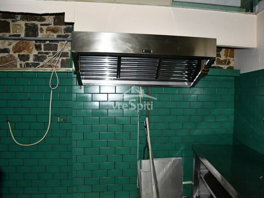 ΕΣΩΤΕΡΙΚΗ ΑΠΟΨΗ ΤΟΥ ΚΑΤΑΣΤΗΜΑΤΟΣ - ΚΟΥΖΙΝΑ