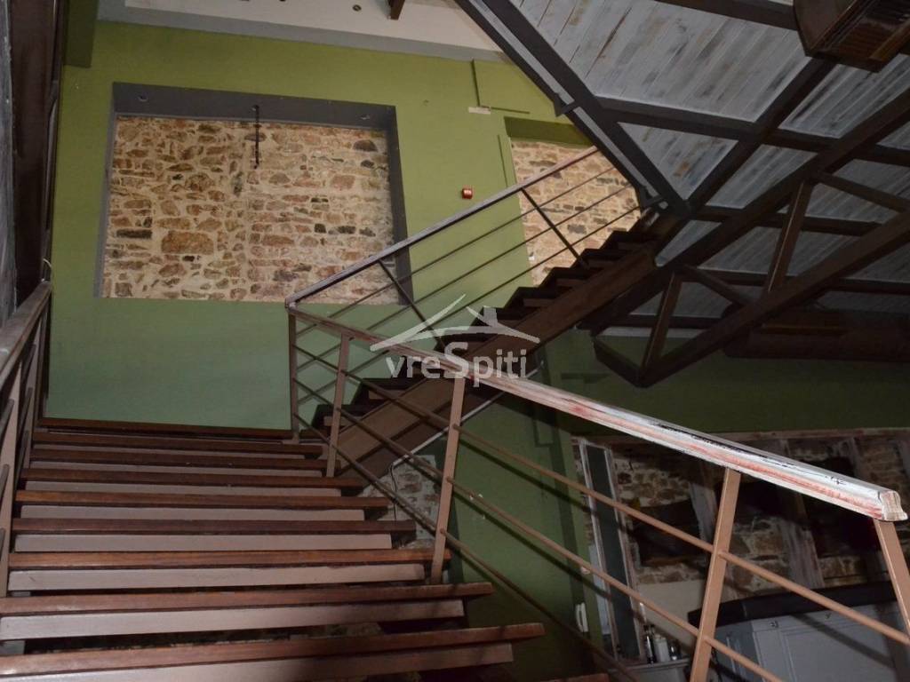 ΕΣΩΤΕΡΙΚΗ ΣΚΑΛΑ