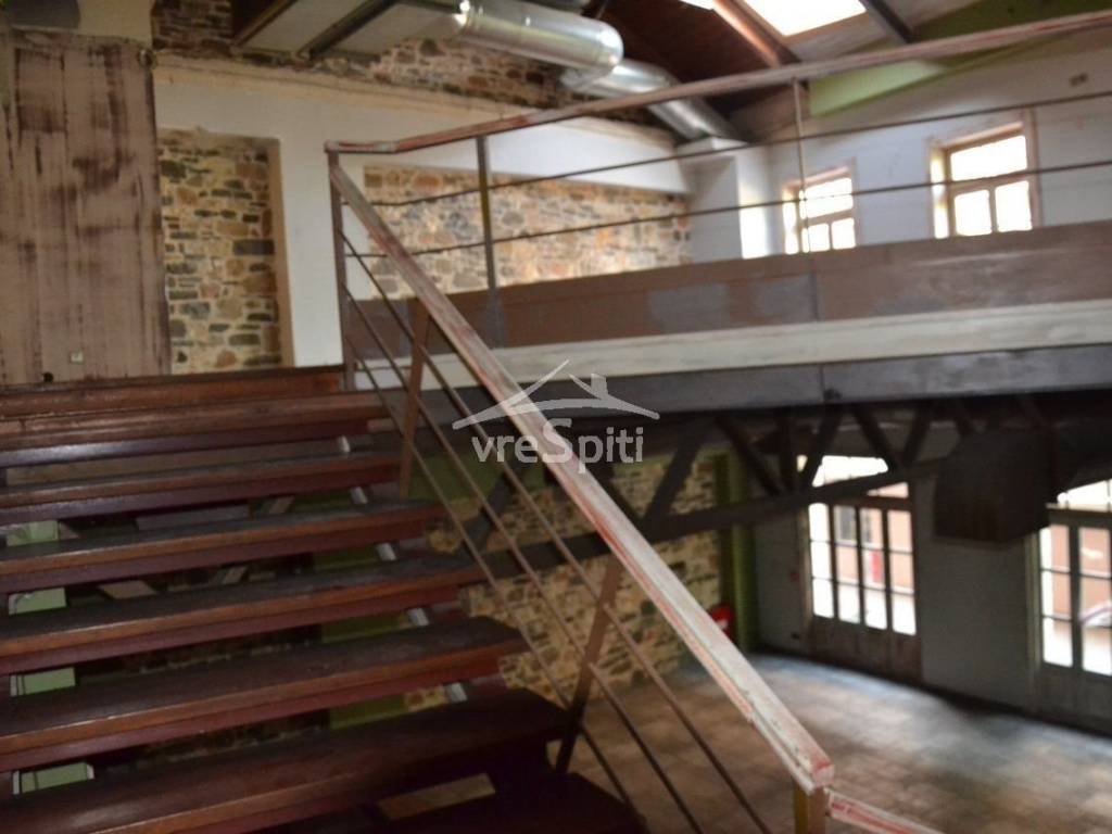 ΕΣΩΤΕΡΙΚΗ ΣΚΑΛΑ