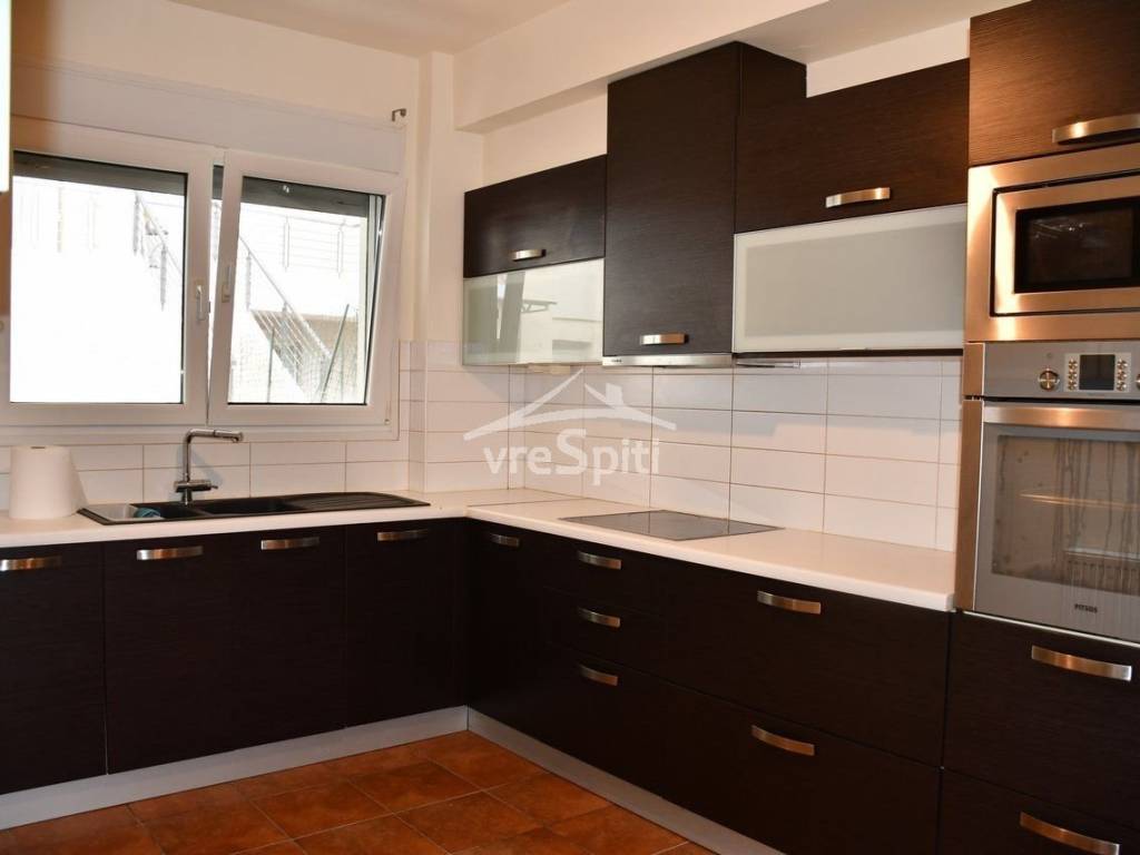 ΑΠΟΨΗ ΚΟΥΖΙΝΑΣ