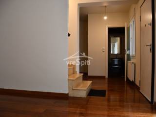 ΑΠΟΨΗ ΕΙΣΟΔΟΥ ΚΑΤΟΙΚΙΑΣ