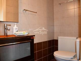 ΜΠΑΝΙΟ ΙΣΟΓΕΙΟΥ