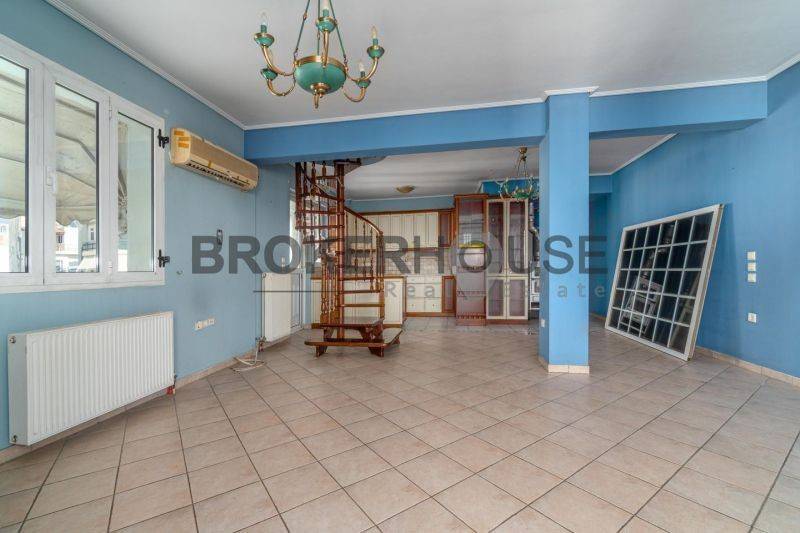 Άποψη χώρου