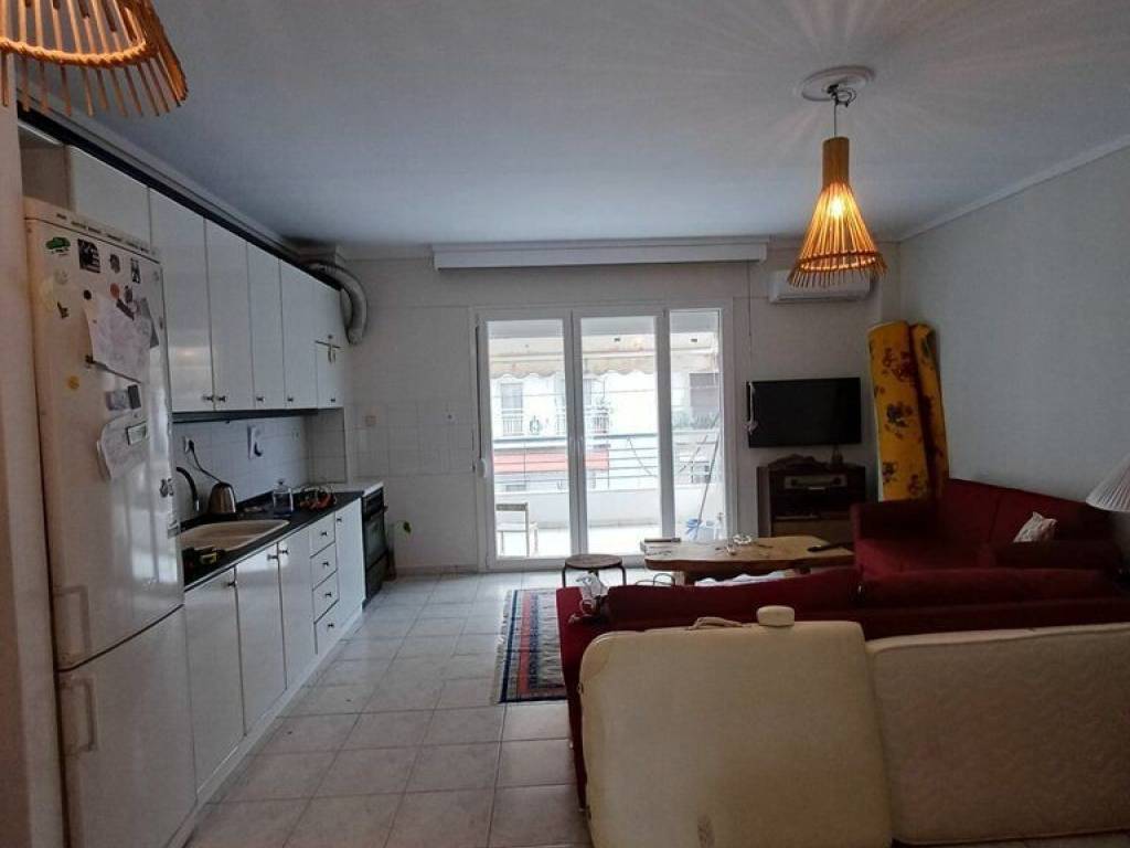 Apartment - Grekodom 64222|1048863