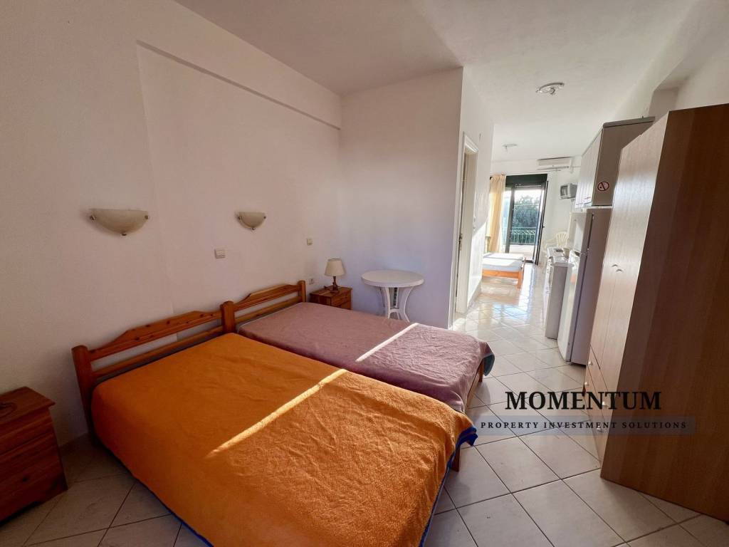 Υπνοδωμάτιο