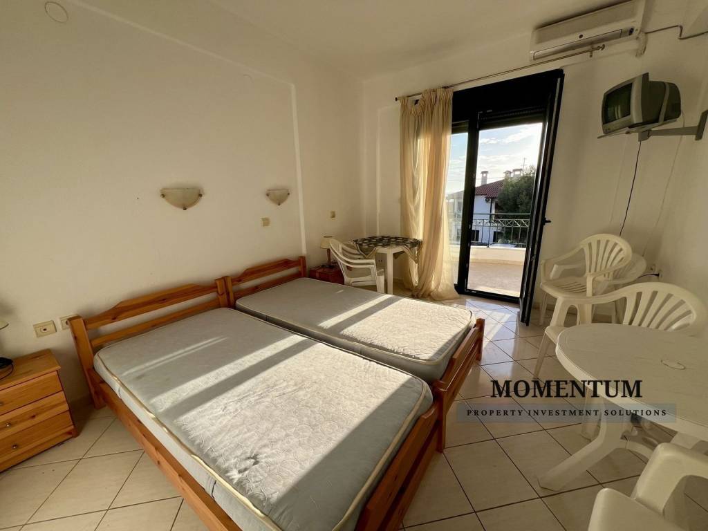 Υπνοδωμάτιο