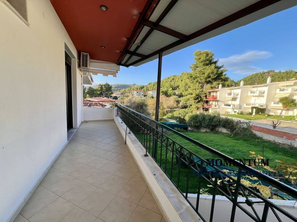 Εξωτερικοι χώροι