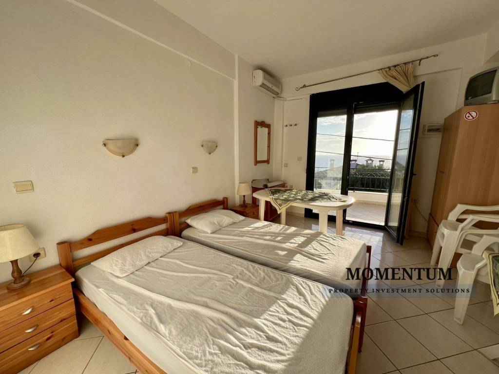 Υπνοδωμάτιο