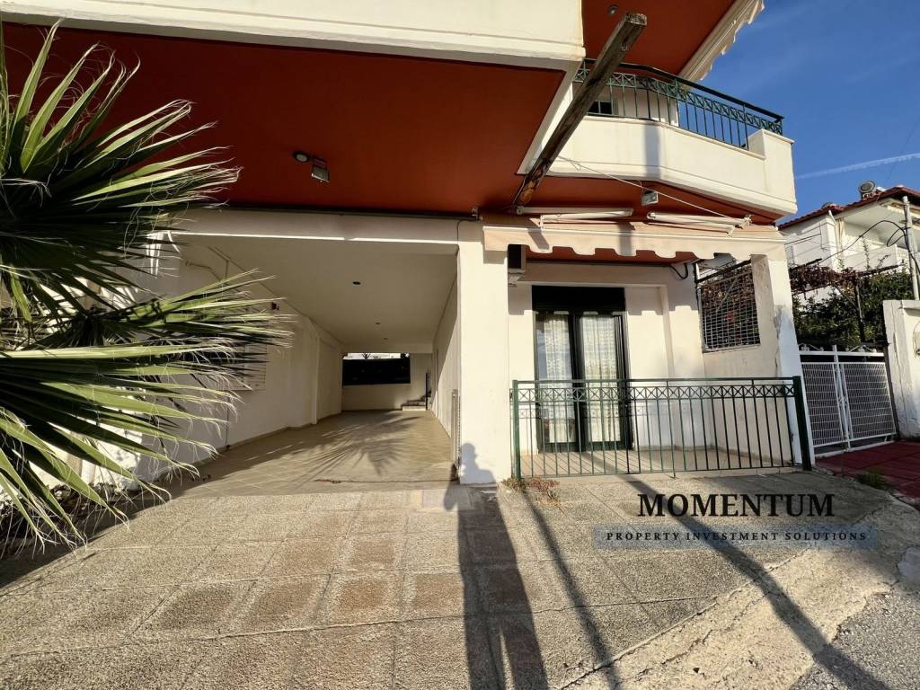 Εξωτερικοι χώροι