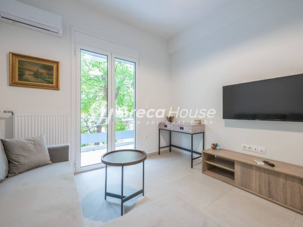 Διαμέρισμα προς πώληση Νεάπολη Εξαρχείων