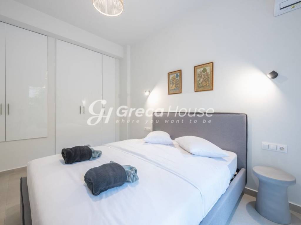 Διαμέρισμα προς πώληση Νεάπολη Εξαρχείων