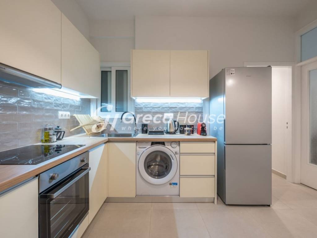 Διαμέρισμα προς πώληση Νεάπολη Εξαρχείων