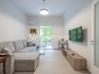 Διαμέρισμα προς πώληση Νεάπολη Εξαρχείων