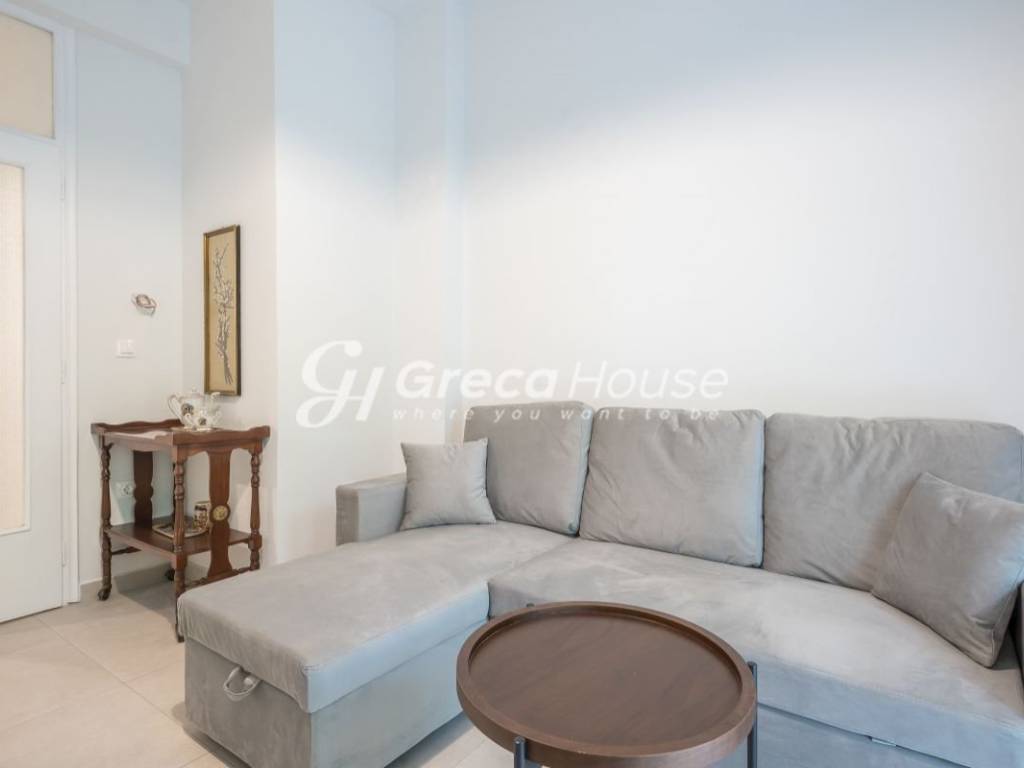 Διαμέρισμα προς πώληση Νεάπολη Εξαρχείων