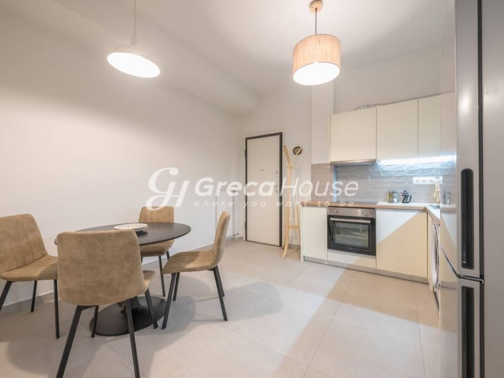 Διαμέρισμα προς πώληση Νεάπολη Εξαρχείων