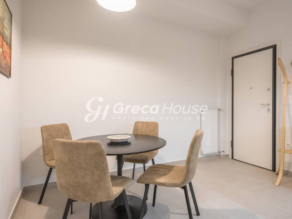 Διαμέρισμα προς πώληση Νεάπολη Εξαρχείων