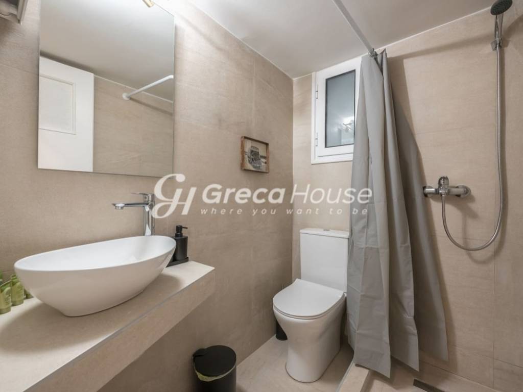 Διαμέρισμα προς πώληση Νεάπολη Εξαρχείων