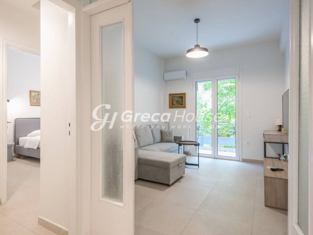 Διαμέρισμα προς πώληση Νεάπολη Εξαρχείων