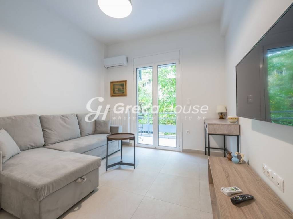 Διαμέρισμα προς πώληση Νεάπολη Εξαρχείων